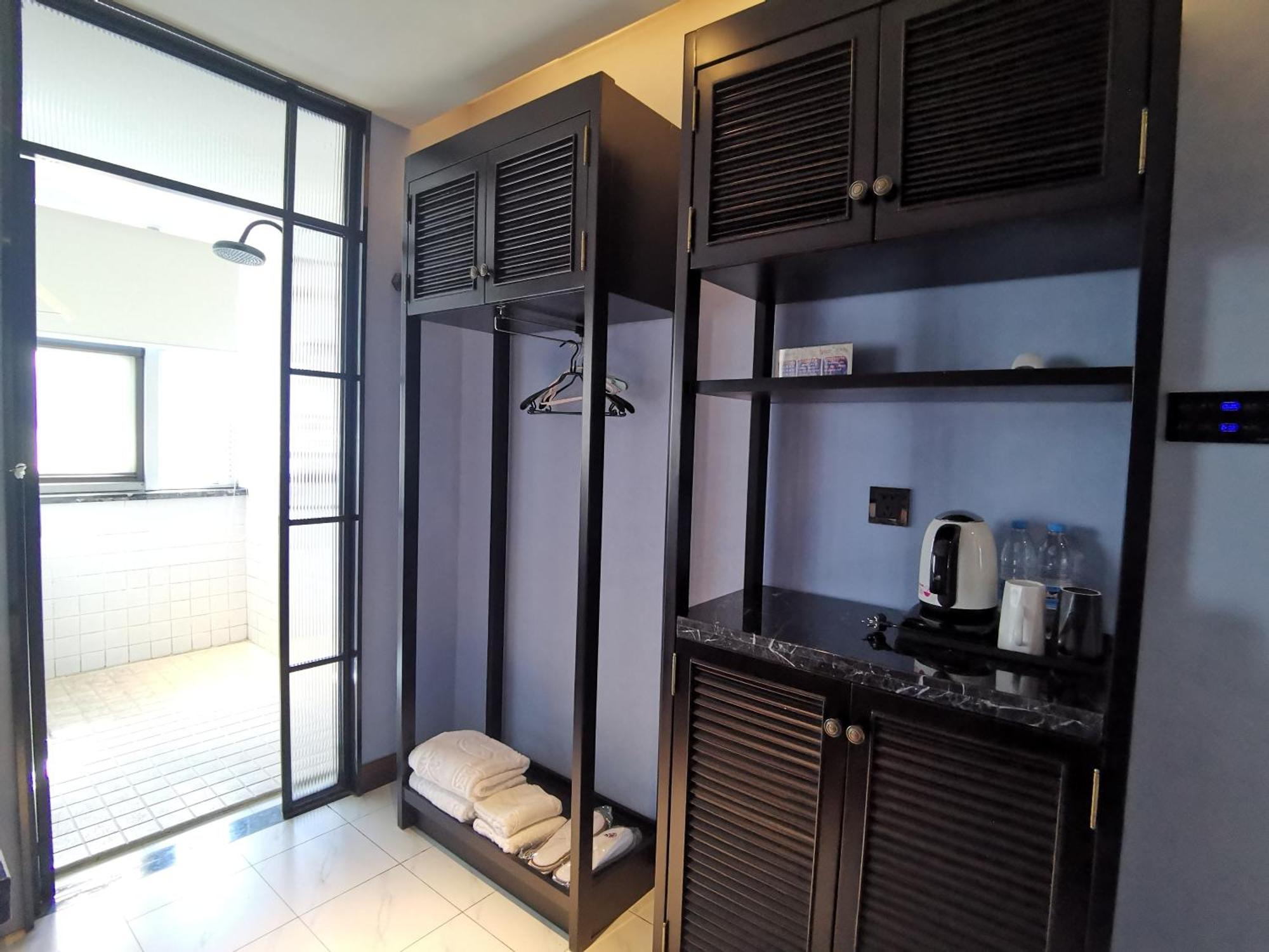 Hangzhou Lanshe Hotel Ngoại thất bức ảnh