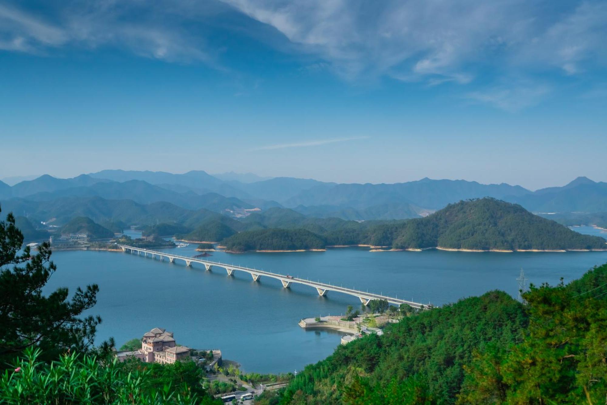 Hangzhou Lanshe Hotel Ngoại thất bức ảnh